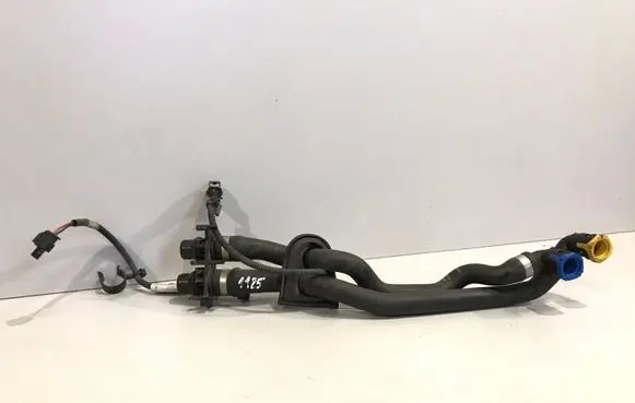 Volvo XC60 Engine coolant pipe/hose 93181011 31368175 31338213