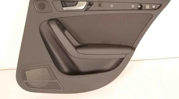 Audi A4 S4 B8 8K Rear door card panel trim 8K0867306