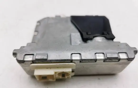 Windshield/windscreen camera