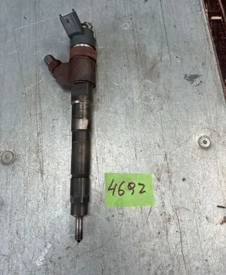 Fiat Ducato Fuel injector 0445120011