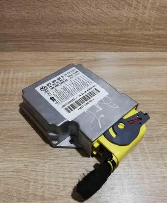 Audi A6 S6 C6 4F Airbag control unit/module 4F0959655B