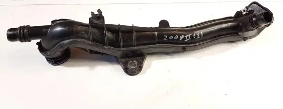 Peugeot 2008 II Engine coolant pipe/hose 9834388280