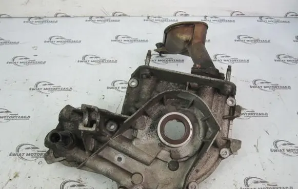 Alfa Romeo Giulietta Oil pump 
