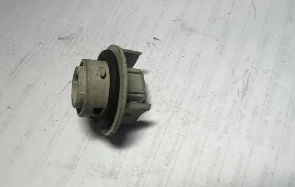 Ford Transit Headlight part 89FG13K370AA