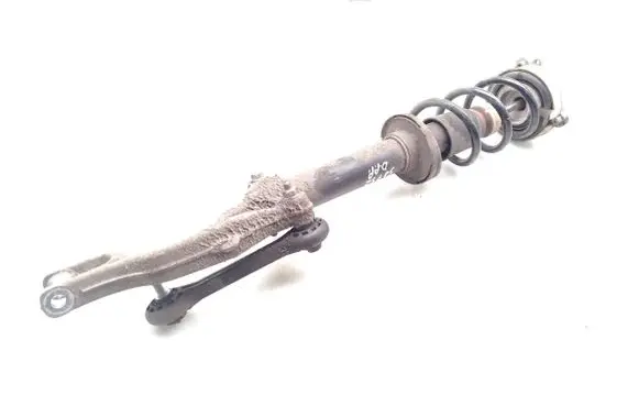 Audi A4 S4 B9 Front shock absorber with coil spring 8W0031AK 8W0413333