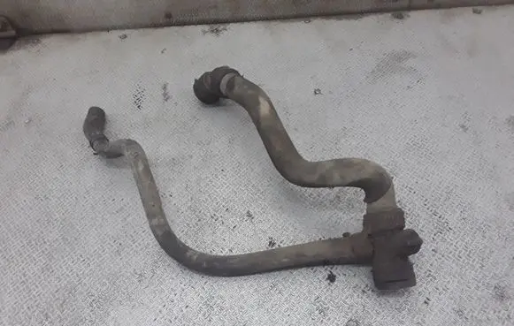 Audi A4 S4 B7 8E 8H Engine coolant pipe/hose