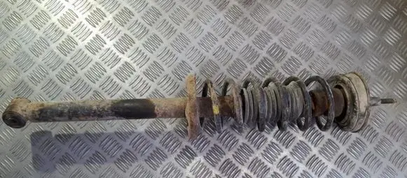 Volkswagen Golf III Rear shock absorber/damper