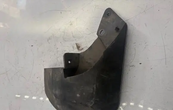 Ford Transit Rear mudguard BK3128370