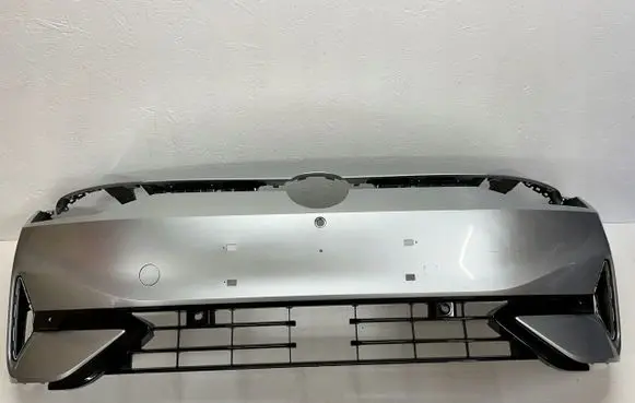 Volkswagen ID.4 Front bumper VWID720235454871