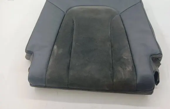 Audi Q7 4L Third row seats 