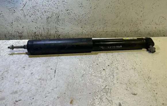 Jeep Wrangler Front shock absorber/damper 68069525AD 0E2304