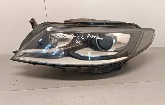 Volkswagen PASSAT CC Headlight/headlamp 030127867103 3C8941031H 3C8941031A