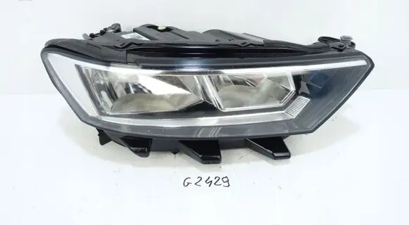 Volkswagen T-Roc Headlight/headlamp 2GA941006B