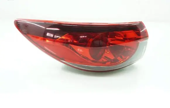 Mazda 6 Rear/tail lights 