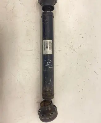 Mercedes-Benz R W251 Drive shaft (set) A1644100701
