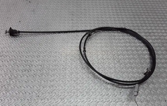 Mazda RX8 Engine bonnet/hood lock release cable 