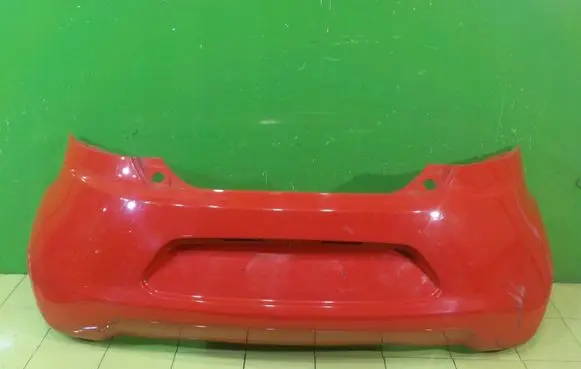 Ford Ka Rear bumper WP212