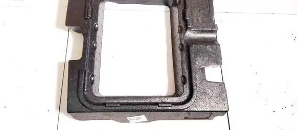 Ford Focus C-MAX Spare wheel section trim 