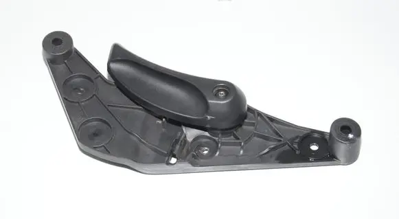 BMW 5 F10 F11 Engine bonnet (hood) release handle 9114002 9113984 51239114002