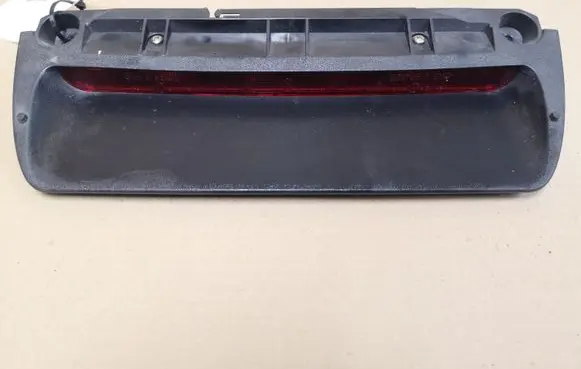 Citroen C5 Third/center stoplight