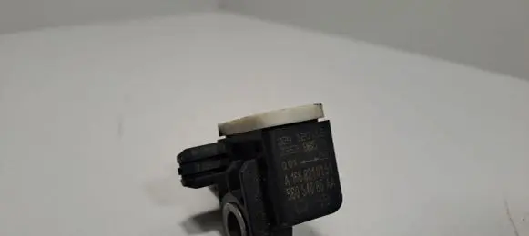 Lancia Thema Airbag deployment crash/impact sensor 56054085AA