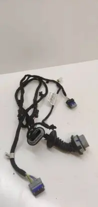 Citroen C5 Aircross Rear door wiring loom 9830597980