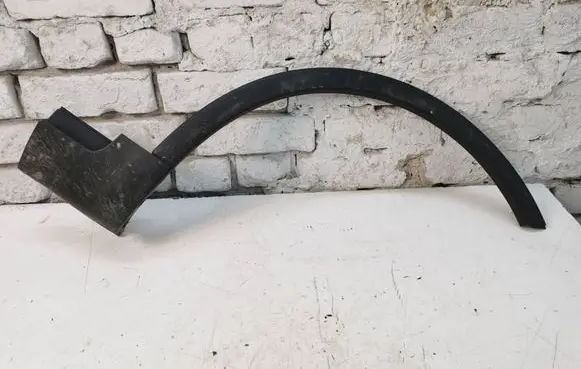 Ford Kuga I Front arch trim YM41G16D238AB V738A SP5905