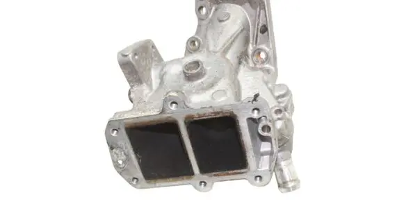 Mercedes-Benz CLA C117 X117 W117 EGR valve cooler A6511420467