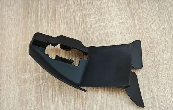 Audi S5 Facelift Fender end trim 8T0821112A