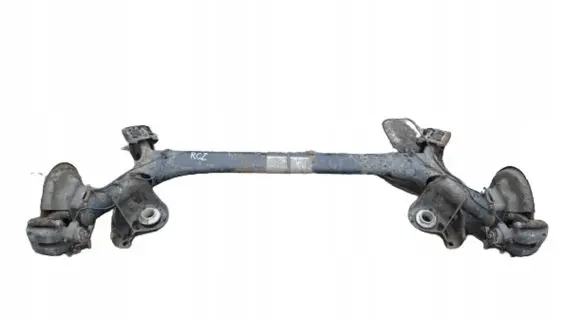 Peugeot RCZ Rear axle beam 