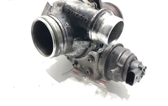 Volvo S90, V90 Turbo 31493379