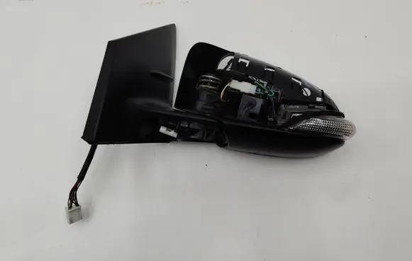 Toyota Auris E180 Front door electric wing mirror 8794002E50
