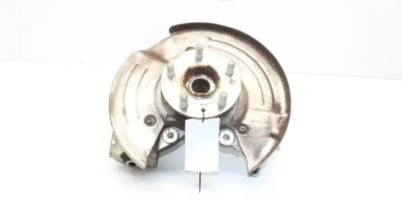 Jaguar I-Pace Rear wheel hub