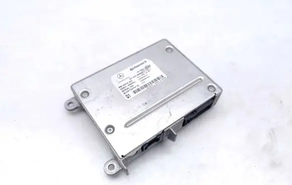 Mercedes-Benz ML AMG W164 Bluetooth control unit module A2118701885
