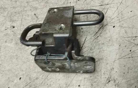 Volkswagen PASSAT B5.5 Front door lower hinge F50000