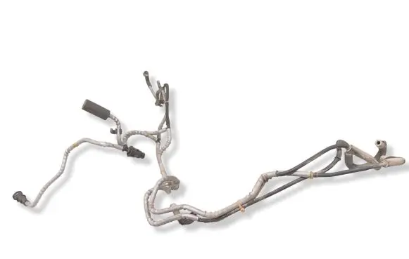 Peugeot 508 Vacuum line/pipe/hose 9674616880