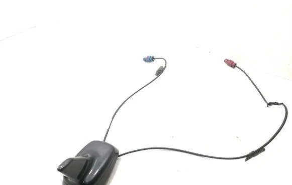 Audi A8 S8 D3 4E Radio antenna 4E0035503R