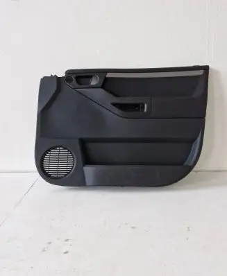 Opel Meriva A Front door card panel trim