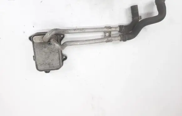 Skoda Octavia Mk2 (1Z) Engine oil radiator 03C117021E