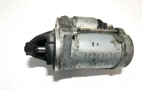 Fiat 500L Starter motor 51872564 14280007470