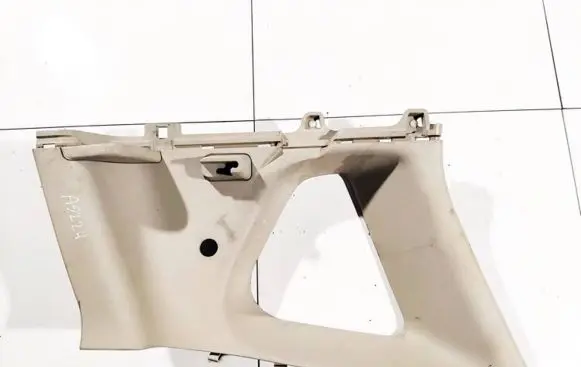 Nissan Note (E11) Other interior part 769349u000