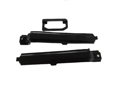 Suzuki Grand Vitara II Radiator mount bracket 1360067810 070407