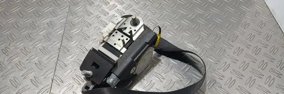 Mercedes-Benz R W251 Rear seatbelt A2518600485 GB14166 9C94