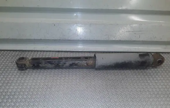 Volkswagen Sharan Rear shock absorber/damper 