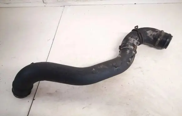 Volkswagen Sharan Intercooler hose/pipe 7m0145957c 95vw10c352dc