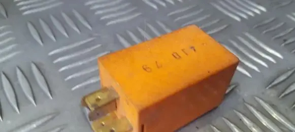 Ford Mondeo MK I Other relay 68125