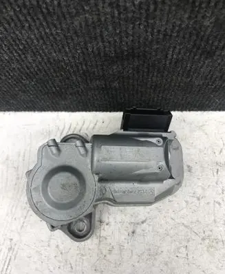 Steering wheel lock