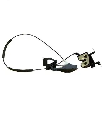 Volvo S80 Seat back rest lock catch 9194117 9188721