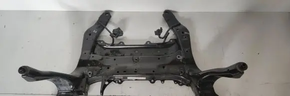 BMW X1 F48 F49 Front subframe 6872729