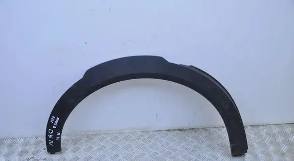 Opel Mokka B Rear arch trim 9834217680